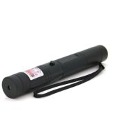 Лазерная указка Voltronic Laser 303, лазер фіолетового кольору, живлення Li-ion 18650 (KY-303-Pur)