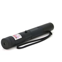 Лазерная указка Voltronic Laser 303, лазер фіолетового кольору, живлення Li-ion 18650 (KY-303-Pur)