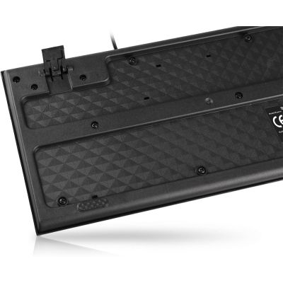 Комплект REAL-EL Kit 511 USB Black (EL123100052)