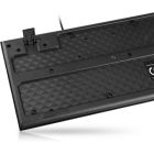 Клавиатура REAL-EL RK-507 USB Black (EL123100050)
