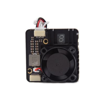 Відеопередавач (VTX) Skyzone TX2501CNC 2.5W 6.2G 64CH L,X,S Band упаковка 200 шт. (TX2501CNC6GBOX200)