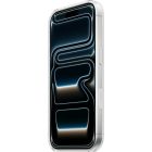 Чехол для мобильного телефона Apple iPhone 17 Pro Clear with MagSafe Model A3564 (MGFT4ZM/A)