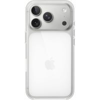 Чехол для мобильного телефона Apple iPhone 17 Pro Clear with MagSafe Model A3564 (MGFT4ZM/A)