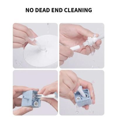 Универсальная посуда для животных Petkit Набор для чистки Cleaning Set 2 (PK2301)