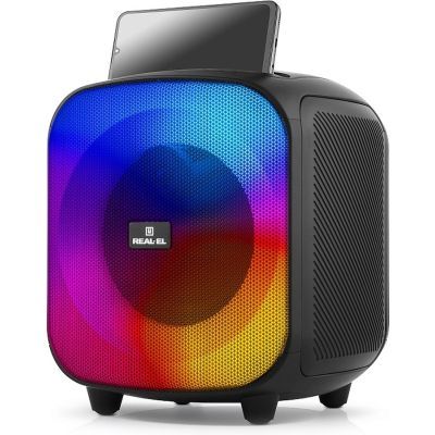 Акустична система REAL-EL X-760 (EL121600029)