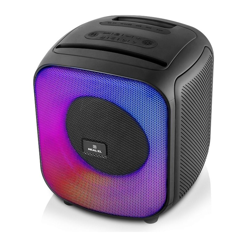 Акустична система REAL-EL X-760 (EL121600029)