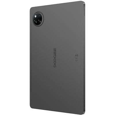Планшет Doogee Tab A9 Pro+ 11" 6/128Gb Wi-Fi Grey VIP Edition Стилус,чохол,скло,клавіатура,мишка, БЖ (6923740264164)