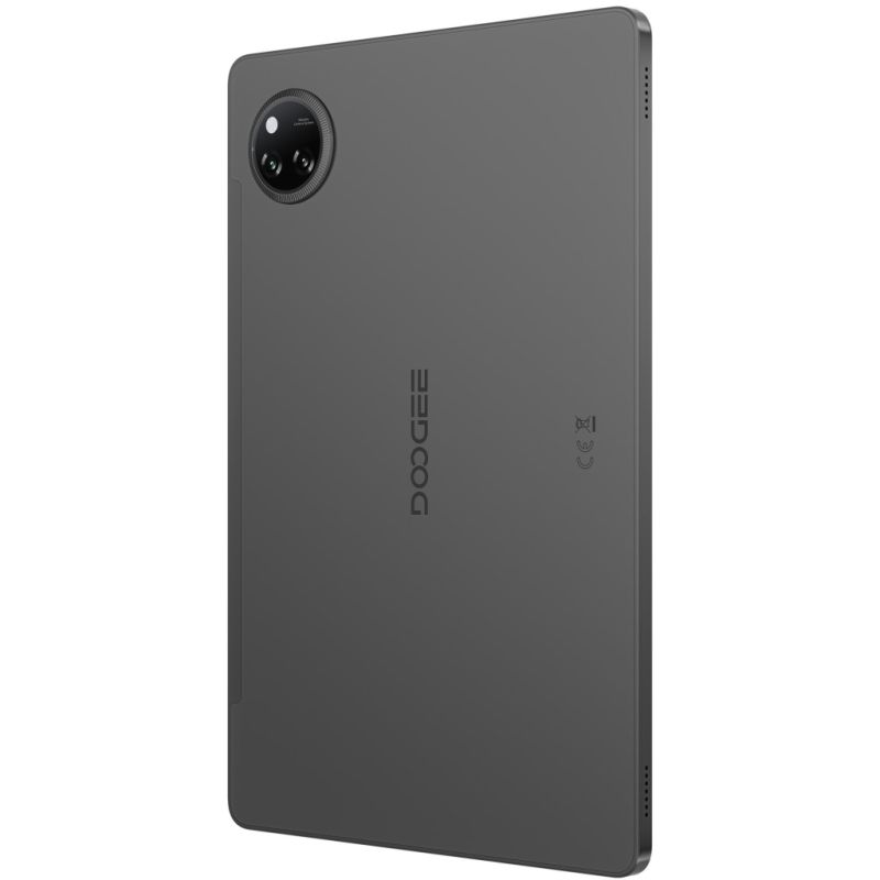 Планшет Doogee Tab A9 Pro+ 11" 6/128Gb Wi-Fi Grey VIP Edition Стилус,чохол,скло,клавіатура,мишка, БЖ (6923740264164)