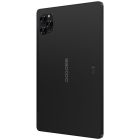 Планшет Doogee Tab G6 11" 6/256GB 4G (LTE) Black VIP Edition Стилус,чохол,скло,клавіатура,мишка, БЖ (6923740264478)