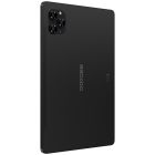 Планшет Doogee Tab G6 11" 6/256GB 4G (LTE) Black VIP Edition Стилус,чохол,скло,клавіатура,мишка, БЖ (6923740264478)