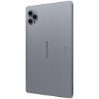 Планшет Doogee Tab G6 11" 6/256GB 4G (LTE) Grey (6923740264454)