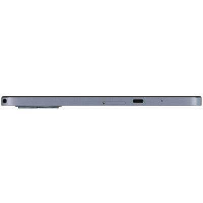 Планшет Doogee Tab G6 11" 6/256GB 4G (LTE) Grey (6923740264454)