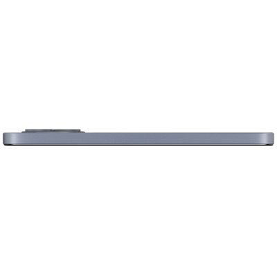 Планшет Doogee Tab G6 11" 6/256GB 4G (LTE) Grey (6923740264454)