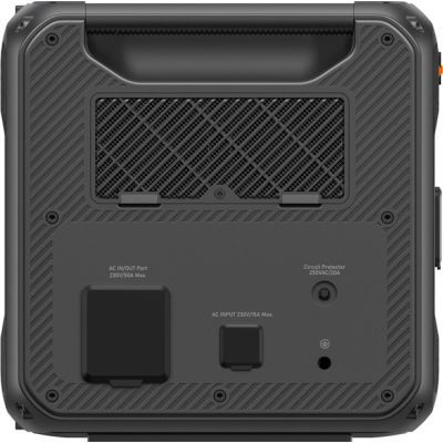 Зарядна станція BLUETTI Apex 300 3840W 2764.8Wh (APEX300)