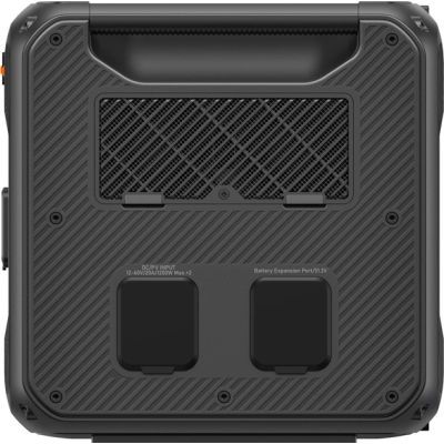 Зарядна станція BLUETTI Apex 300 3840W 2764.8Wh (APEX300)