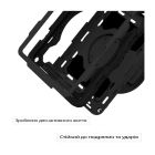 Чехол для планшета BeCover Horizontal handle Samsung Galaxy Tab A11 Plus SM-X236B 11.0" Black (713941)
