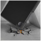 Чехол для планшета BeCover Smart Case Samsung Galaxy Tab A11 Plus SM-X236B 11.0" Black (713993)