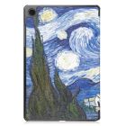Чохол до планшета BeCover Smart Case Samsung Galaxy Tab A11 Plus SM-X236B 11.0" Night (714011)