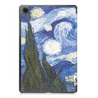 Чехол для планшета BeCover Smart Case Samsung Galaxy Tab A11 Plus SM-X236B 11.0" Night (714011)