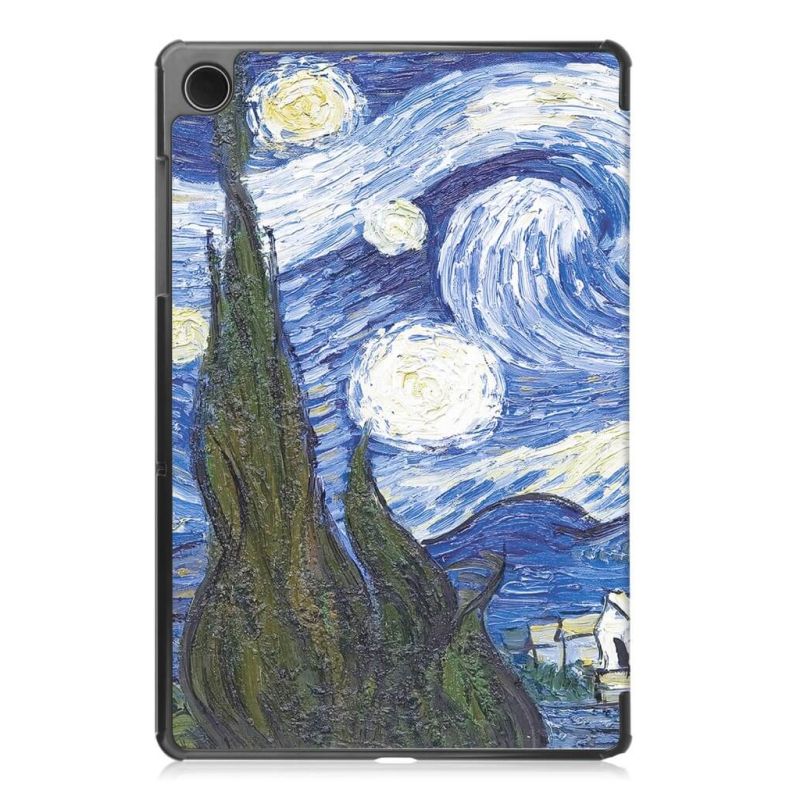 Чехол для планшета BeCover Smart Case Samsung Galaxy Tab A11 Plus SM-X236B 11.0" Night (714011)
