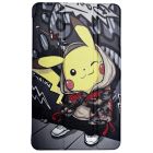 Чехол для планшета BeCover Smart Case Samsung Galaxy Tab A11 Plus SM-X236B 11.0" Pikachu (714019)