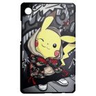 Чехол для планшета BeCover Smart Case Samsung Galaxy Tab A11 Plus SM-X236B 11.0" Pikachu (714019)