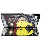 Чехол для планшета BeCover Smart Case Samsung Galaxy Tab A11 Plus SM-X236B 11.0" Pikachu (714019)