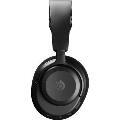 Наушники SteelSeries Arctis Nova 3X Wireless MultiPlatform/Xbox Black (61689)