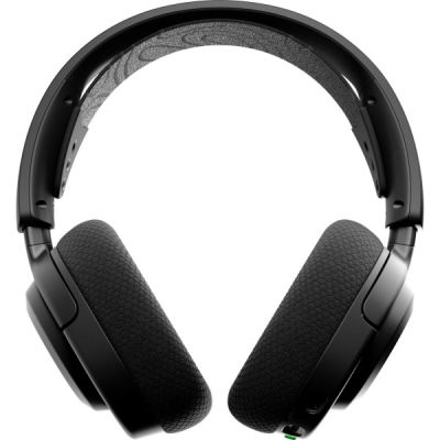 Наушники SteelSeries Arctis Nova 3X Wireless MultiPlatform/Xbox Black (61689)