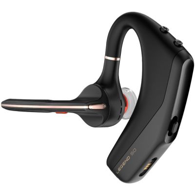 Наушники Poly Voyager Legend 50 UC Black (AT9M9AA)