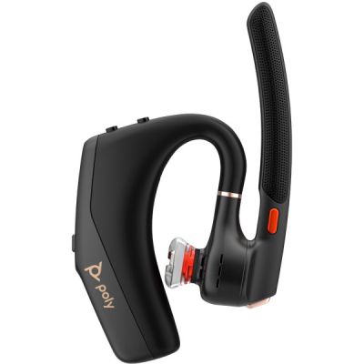 Наушники Poly Voyager Legend 50 UC Black (AT9M9AA)