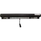 Аккумулятор для ноутбука Lenovo IdeaPad 100-15IBD L15L4E01 (11см), 2800mAh (41Wh), 4cell, 14.6V, Li-ion (A71101)