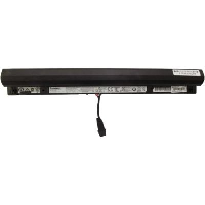 Аккумулятор для ноутбука Lenovo IdeaPad 100-15IBD L15L4E01 (11см), 2800mAh (41Wh), 4cell, 14.6V, Li-ion (A71101)