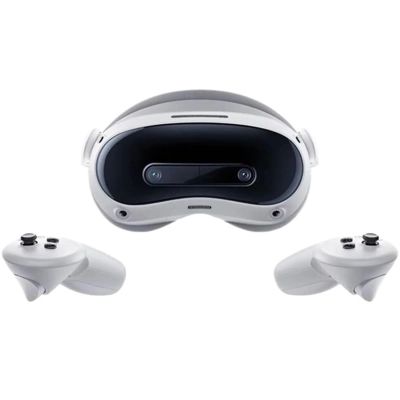 Окуляри віртуальної реальності Pico 4 Ultra 12/256GB (P9001SW40677H)