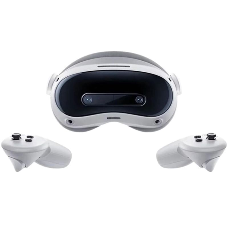 Очки виртуальной реальности Pico 4 Ultra 12/256GB (P9001SW40677H)