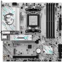 Материнська плата MSI (B840M GAMING PLUS WIFI6E)