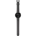 Смарт-часы Xiaomi Watch S4 41mm Fluororubber Strap Чорний BHR07VRGL (1168292)