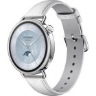 Смарт-часы Xiaomi Watch S4 41mm Leather Strap Білий BHR07VUGL (1166774)