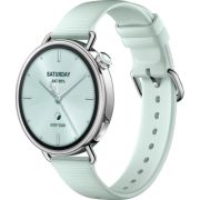 Смарт-часы Xiaomi Watch S4 41mm Fluororubber Strap Мятно-зелений BHR080CGL (1166773)