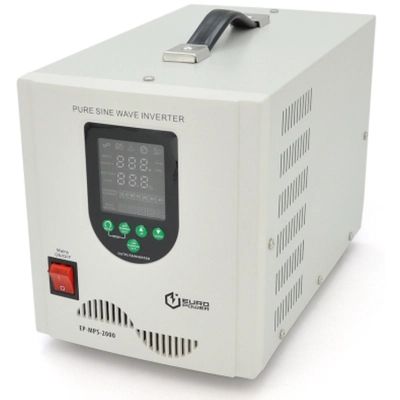 Источник бесперебойного питания Europower (EP-MPS-2000/24)