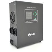 Пристрій безперебійного живлення Europower (EPWM-MPS-1000/12)