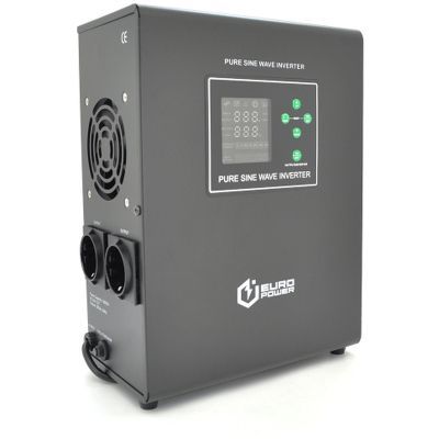 Пристрій безперебійного живлення Europower (EPWM-MPS-1000/12)