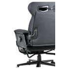 Кресло игровое GT Racer X-7484 Black (X-7484 Fabric Black XL)
