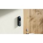 Дверной звонок Reolink Video Doorbell Wi-Fi/АКБ (D340B)