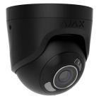 Камера видеонаблюдения Ajax (TurretCam HL (8/4.0) black)