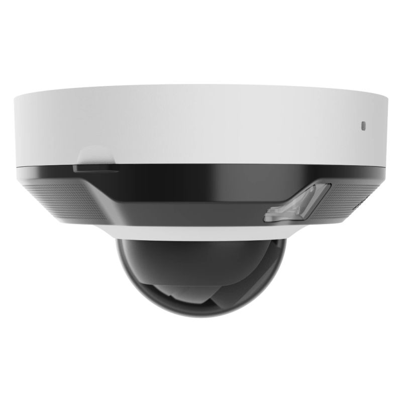 Камера видеонаблюдения Ajax (DomeCam Mini HL (5/2.8) white)