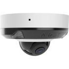 Камера відеоспостереження Ajax (DomeCam Mini HL (8/2.8) white)