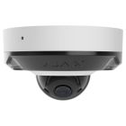 Камера відеоспостереження Ajax (DomeCam Mini HL (8/2.8) white)