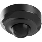 Камера відеоспостереження Ajax (DomeCam Mini HL (8/2.8) black)