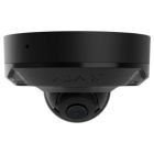 Камера відеоспостереження Ajax (DomeCam Mini HL (8/2.8) black)